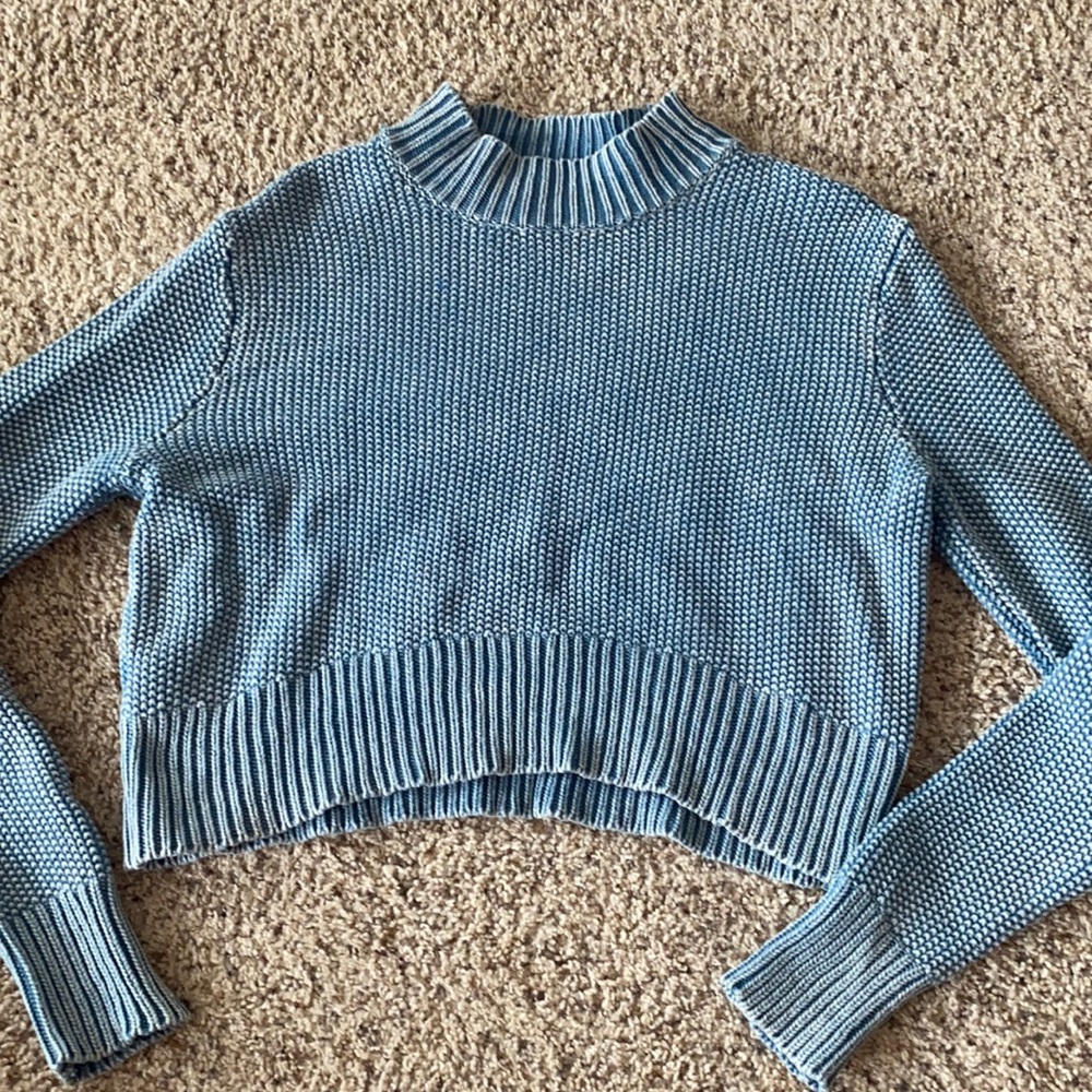 Only worn a few times